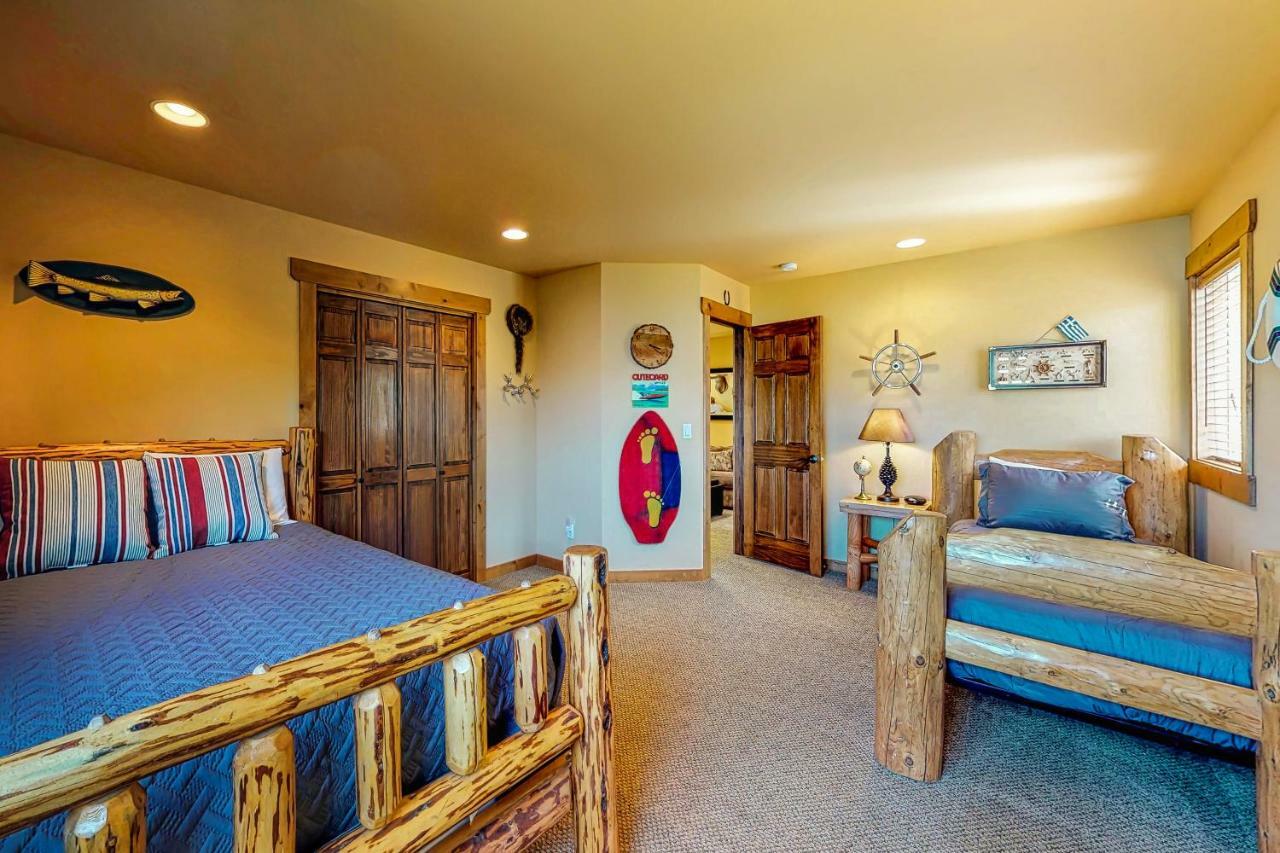The Vineyards Lodge Chelan Exterior foto