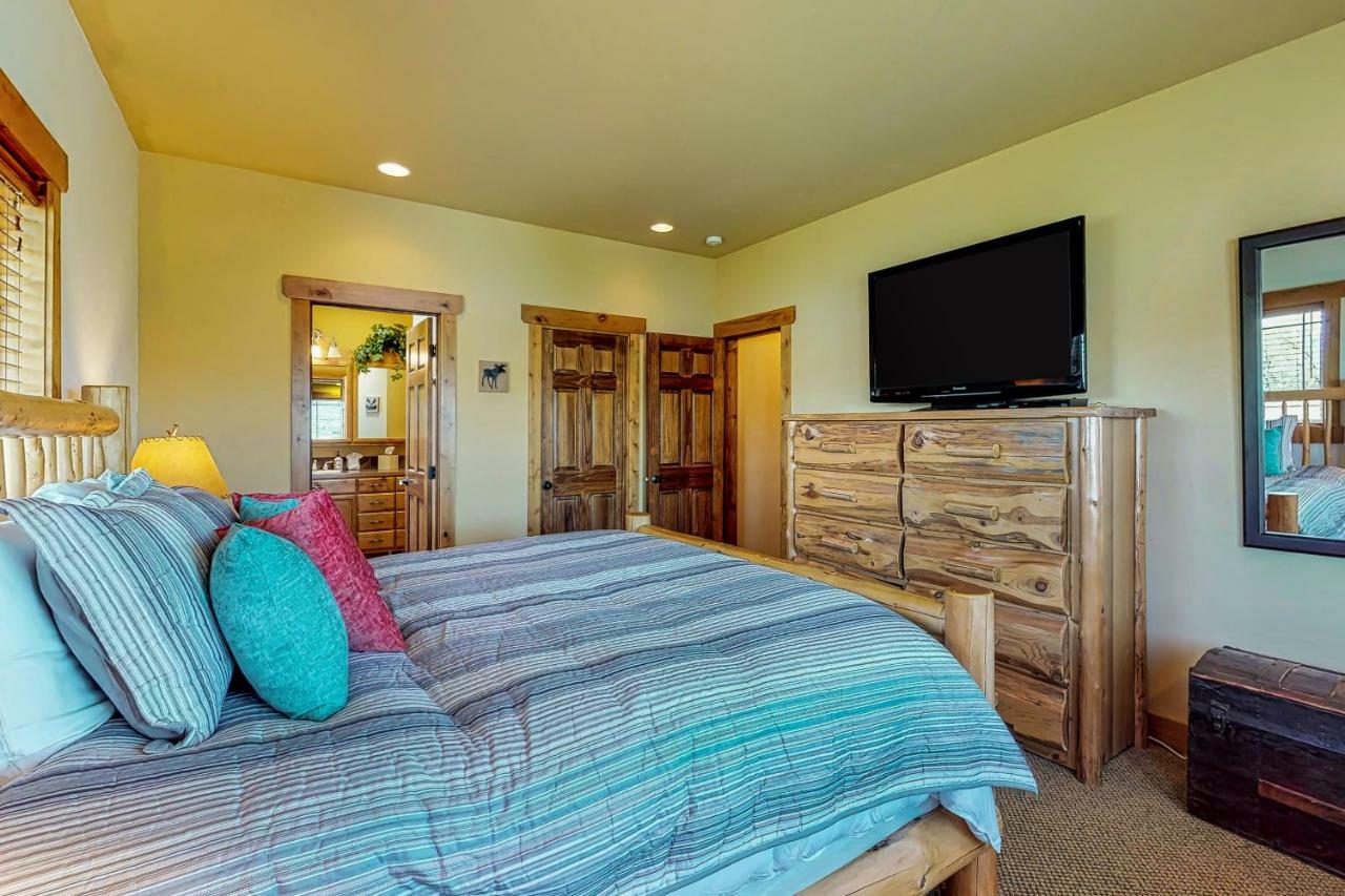 The Vineyards Lodge Chelan Exterior foto