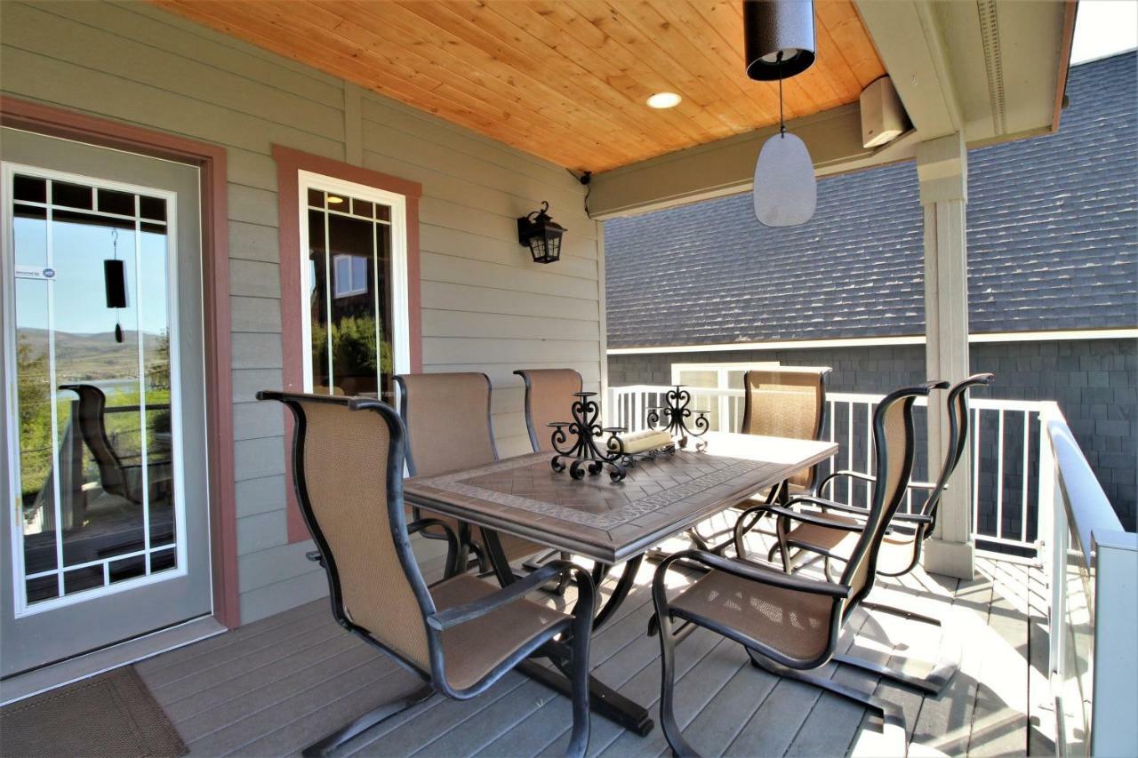 The Vineyards Lodge Chelan Exterior foto
